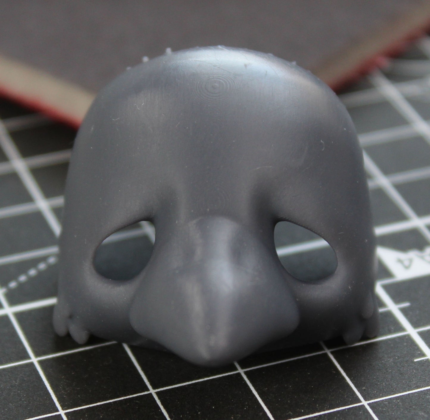 Pocket Crow Faceplates (Add-On)