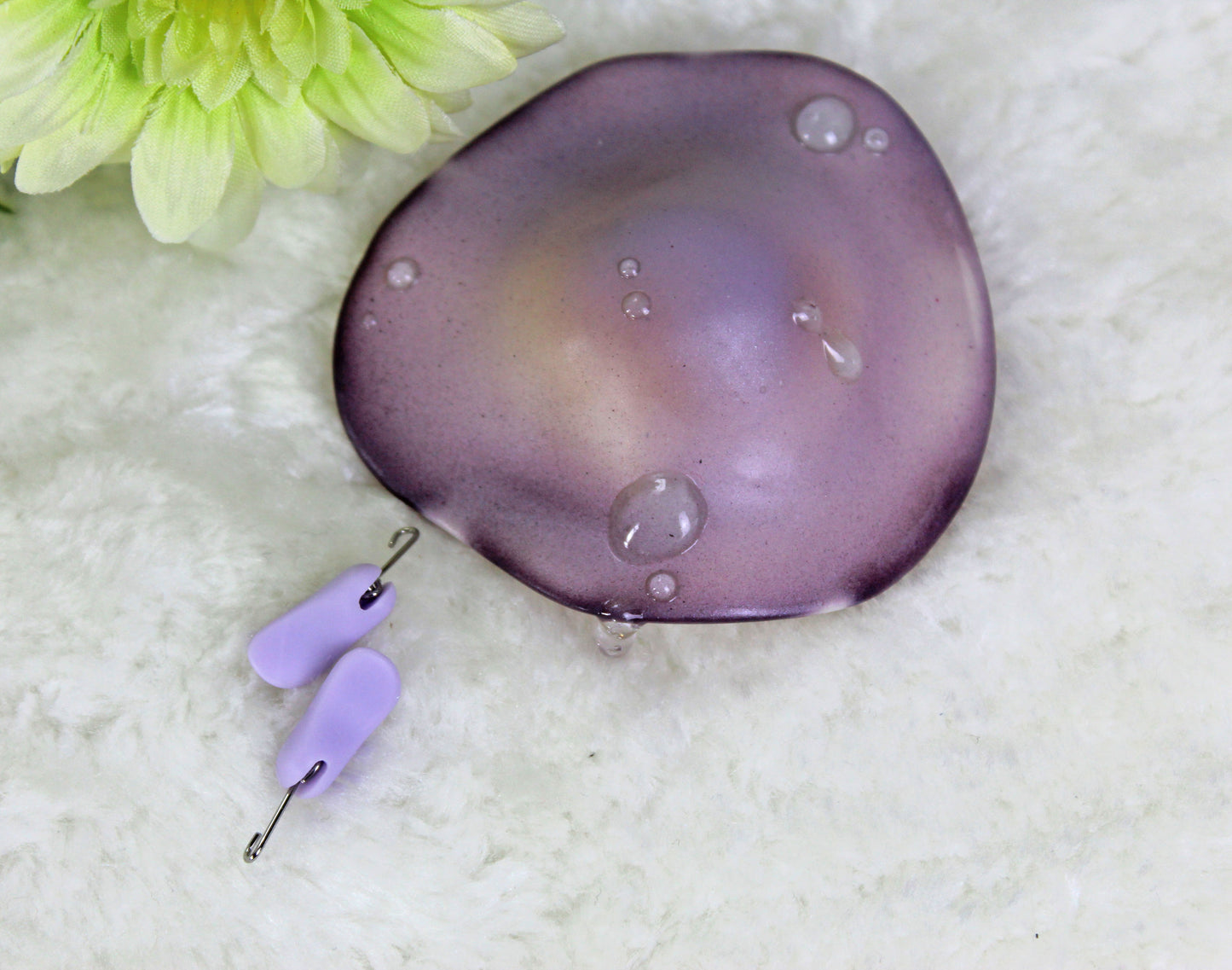 Pocket Blewit (18.5cm)