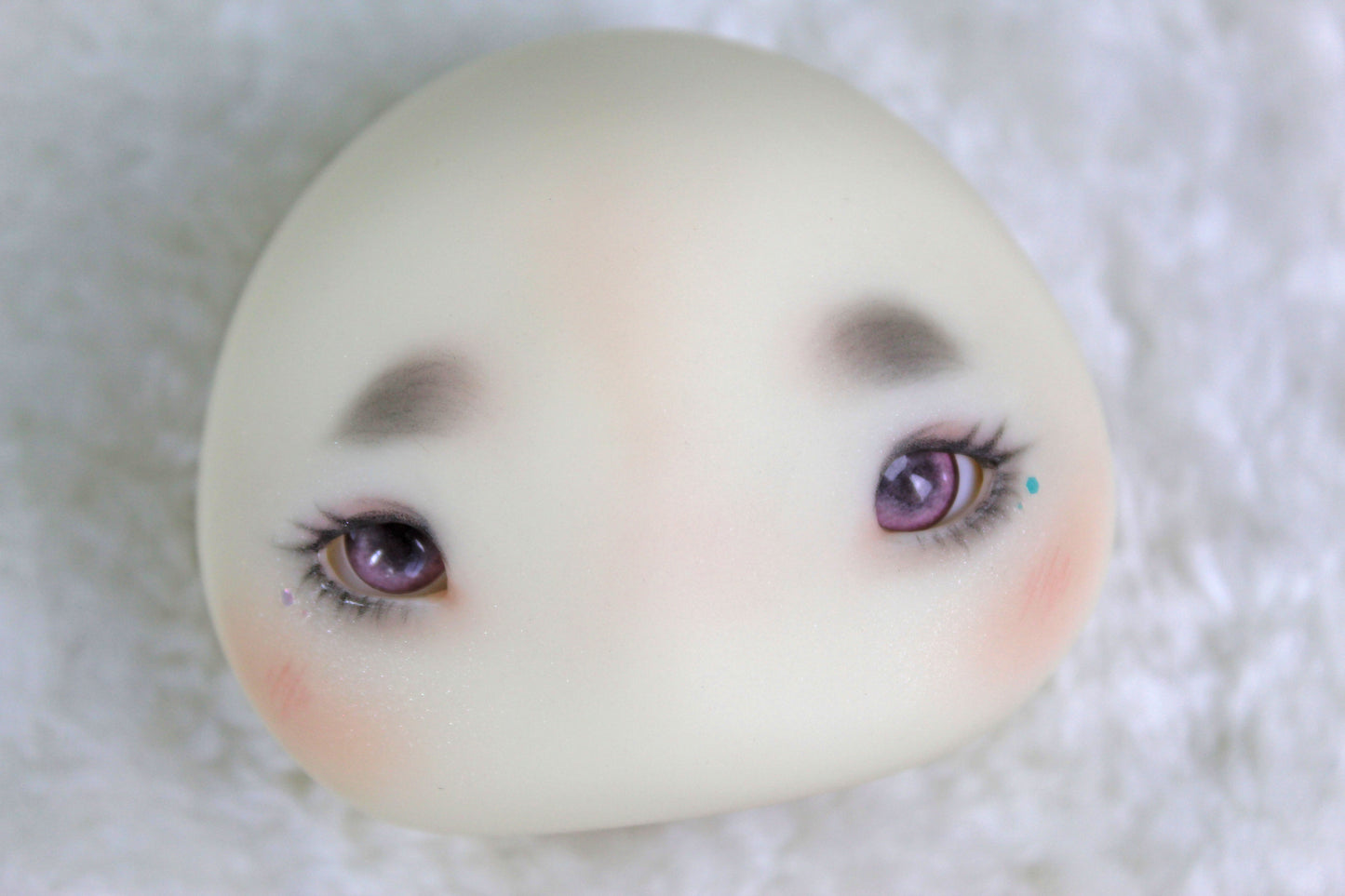 Blewit (OOAK Full Set)