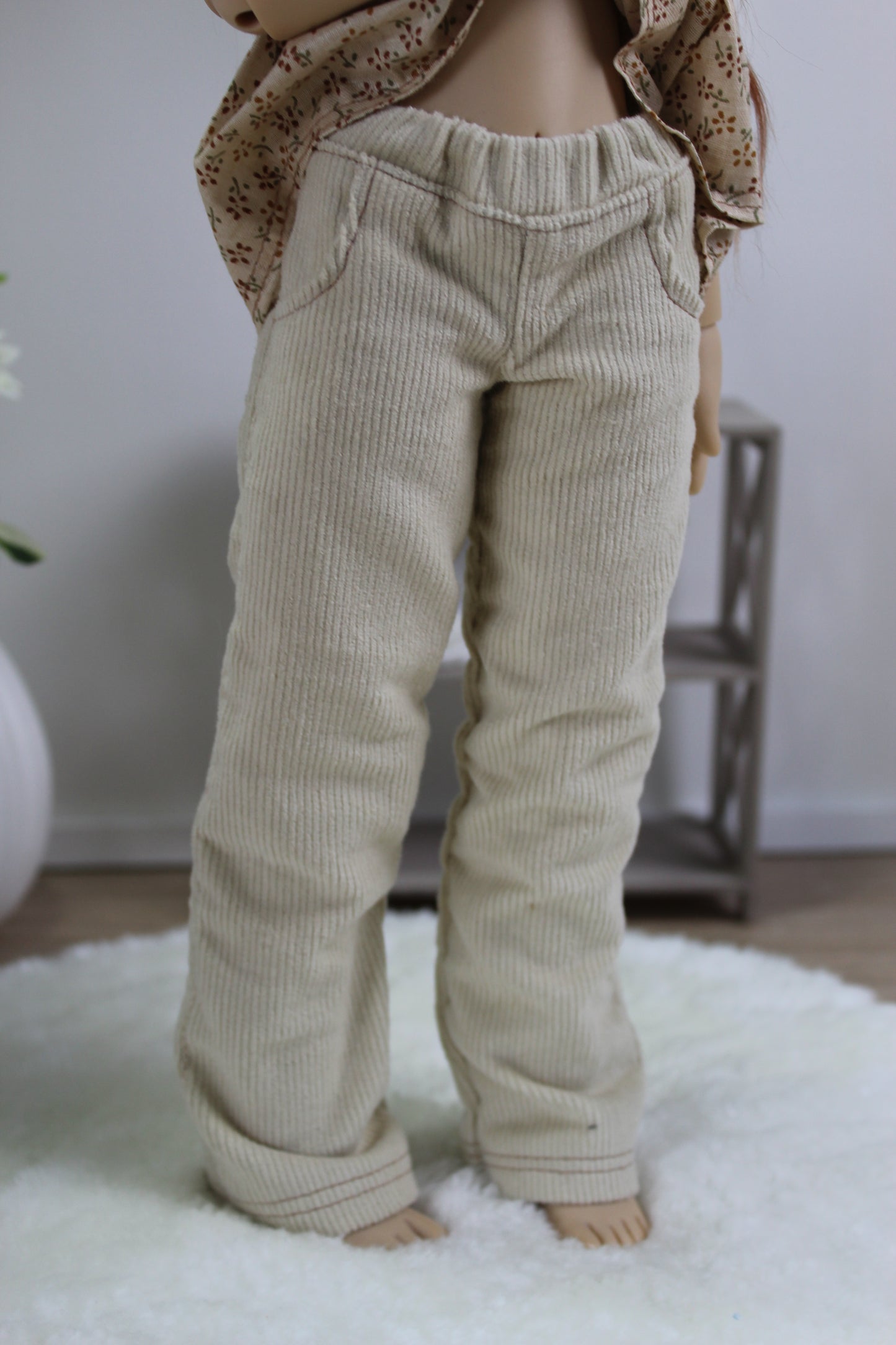 Corduroy Pants (Nora)