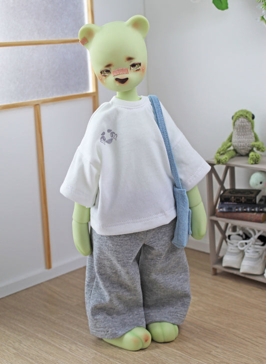 Bom OOAK Full Set