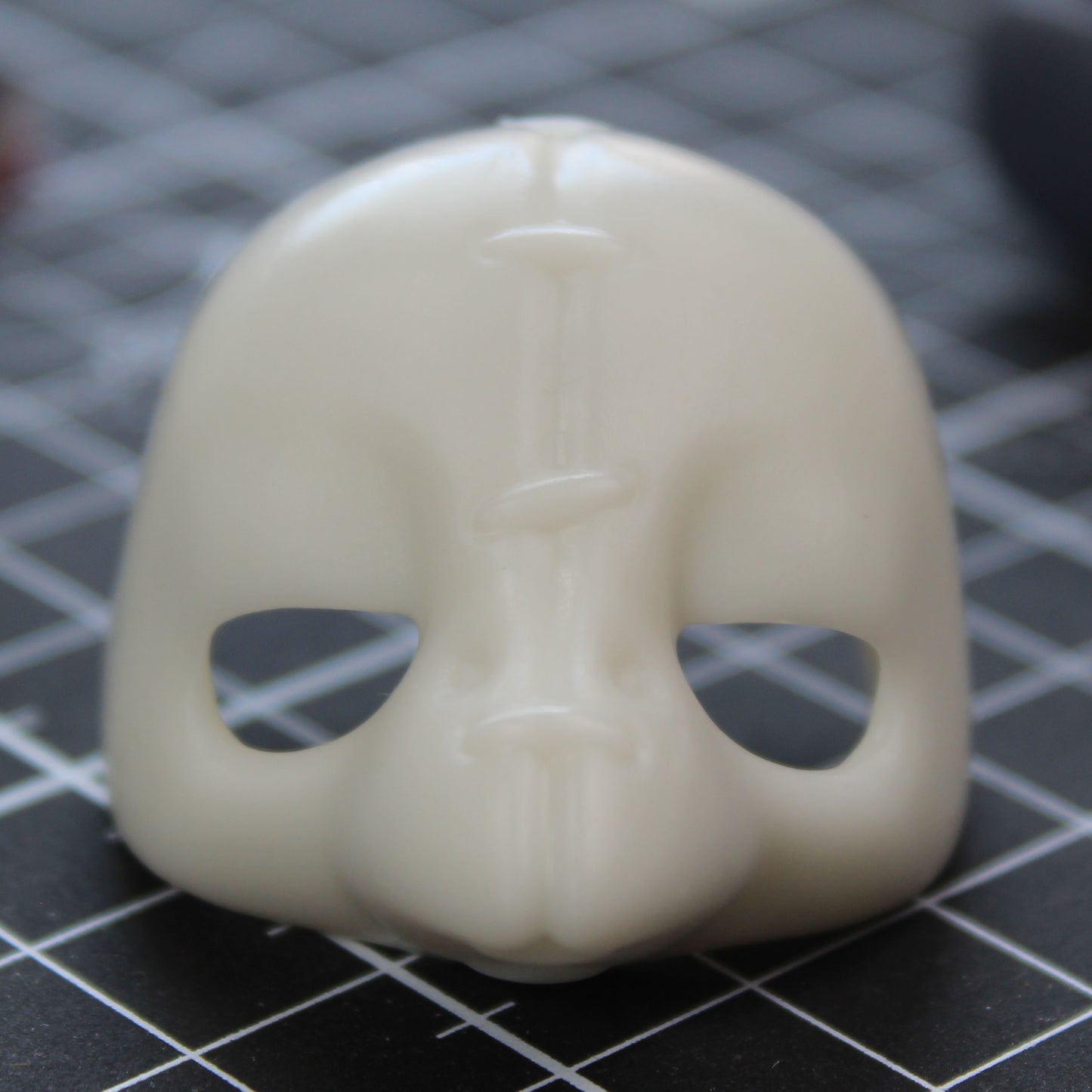 Pocket Crow Faceplates (Add-On)