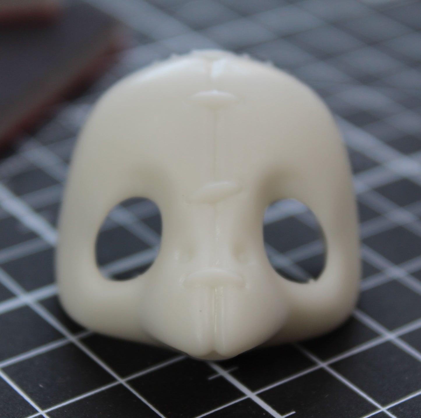 Pocket Crow Faceplates (Add-On)