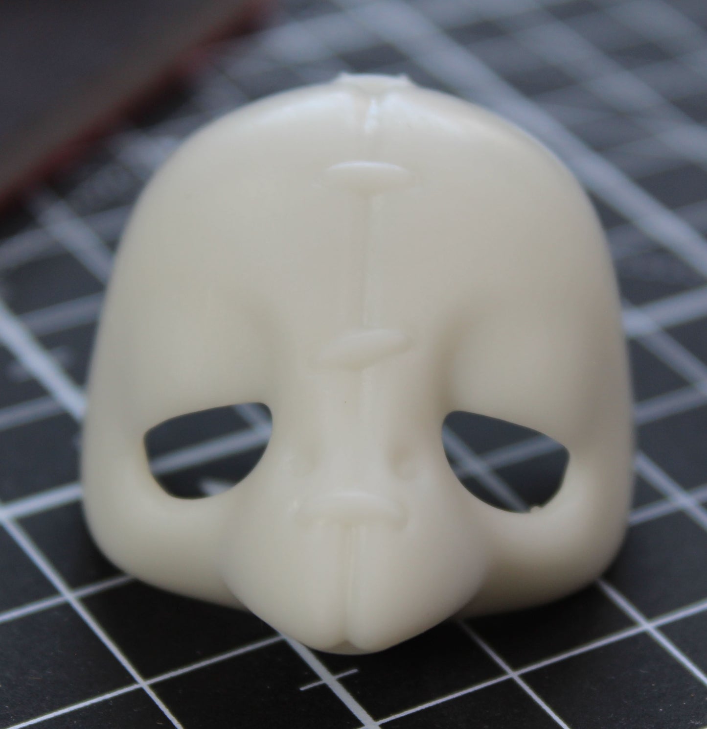 Pocket Crow Faceplates (Add-On)