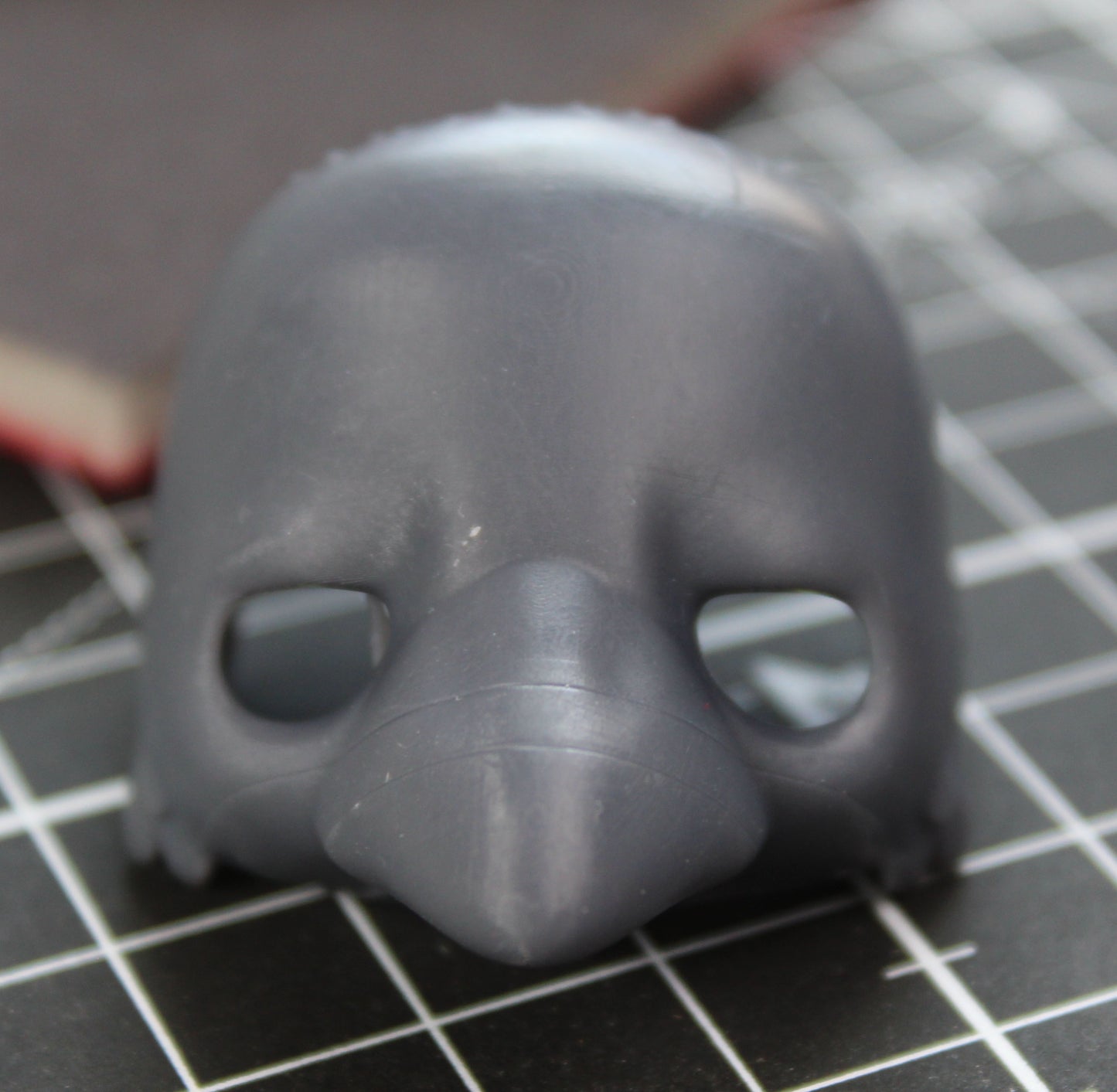 Pocket Crow Faceplates (Add-On)