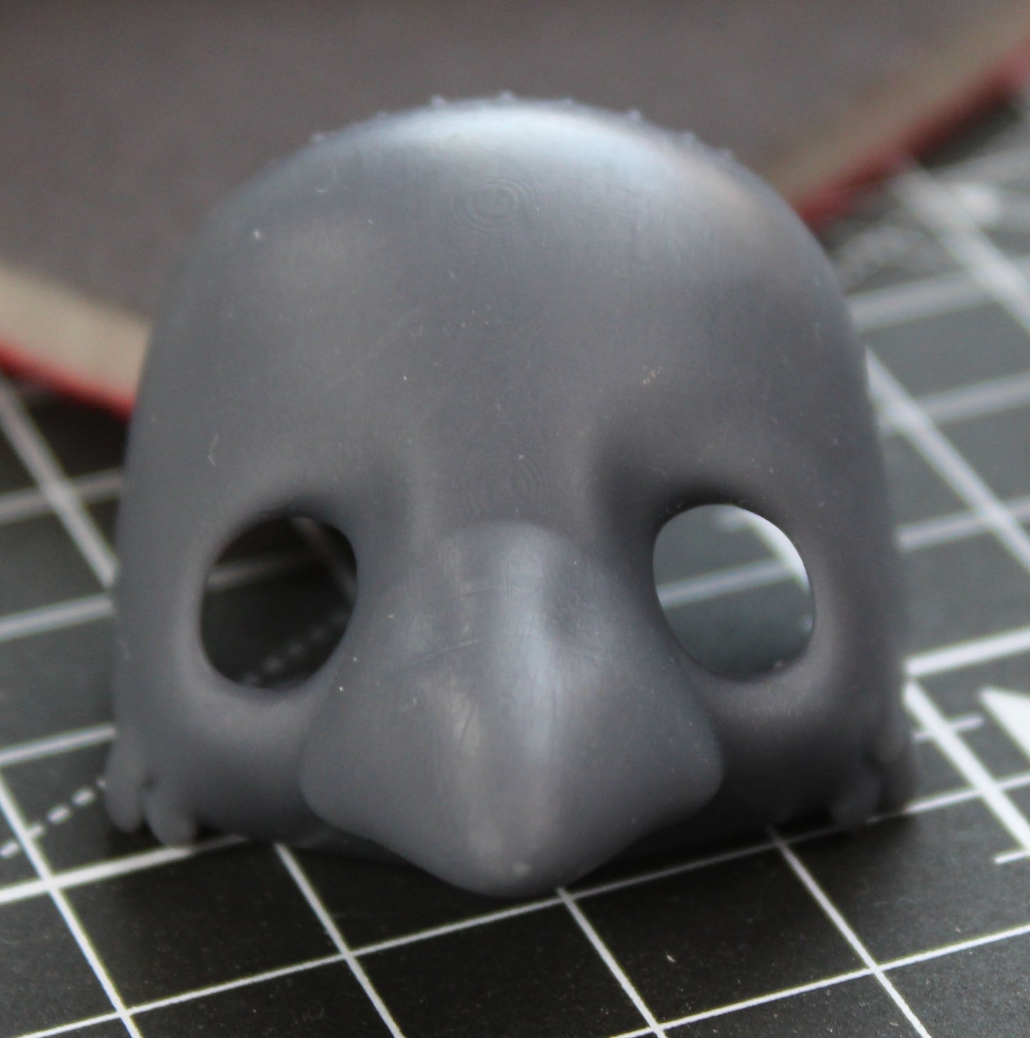 Pocket Crow Faceplates (Add-On)