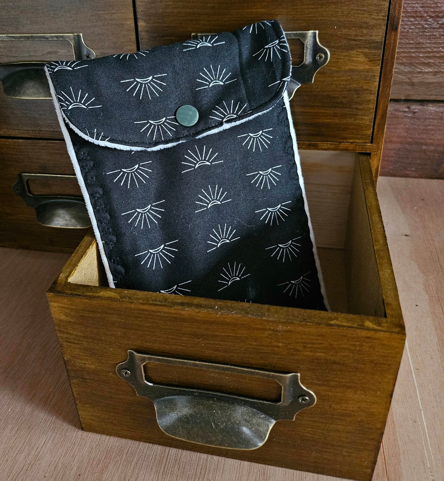 Doll Pouch (Kit Size)