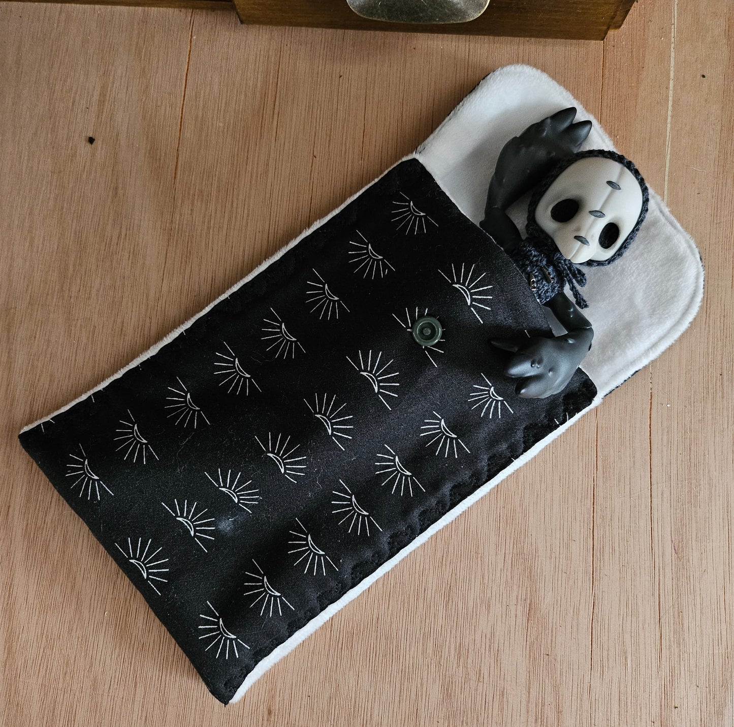 Doll Pouch (Kit Size)