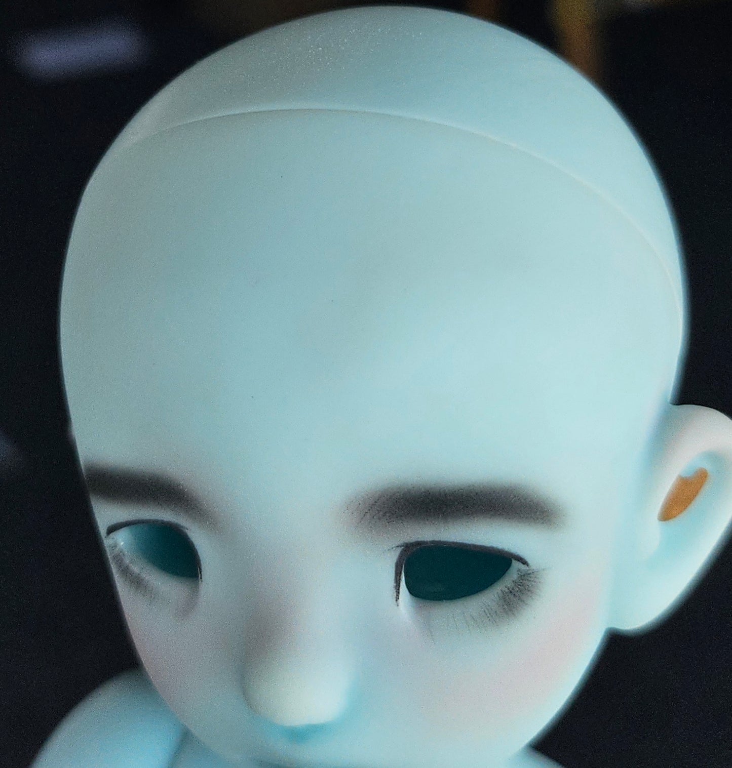 Sample Nora