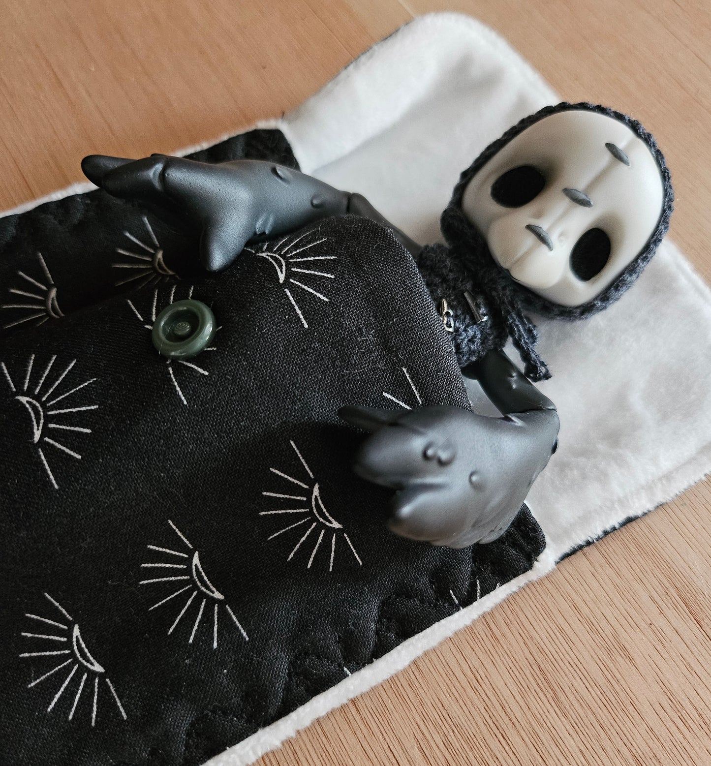 Doll Pouch (Kit Size)