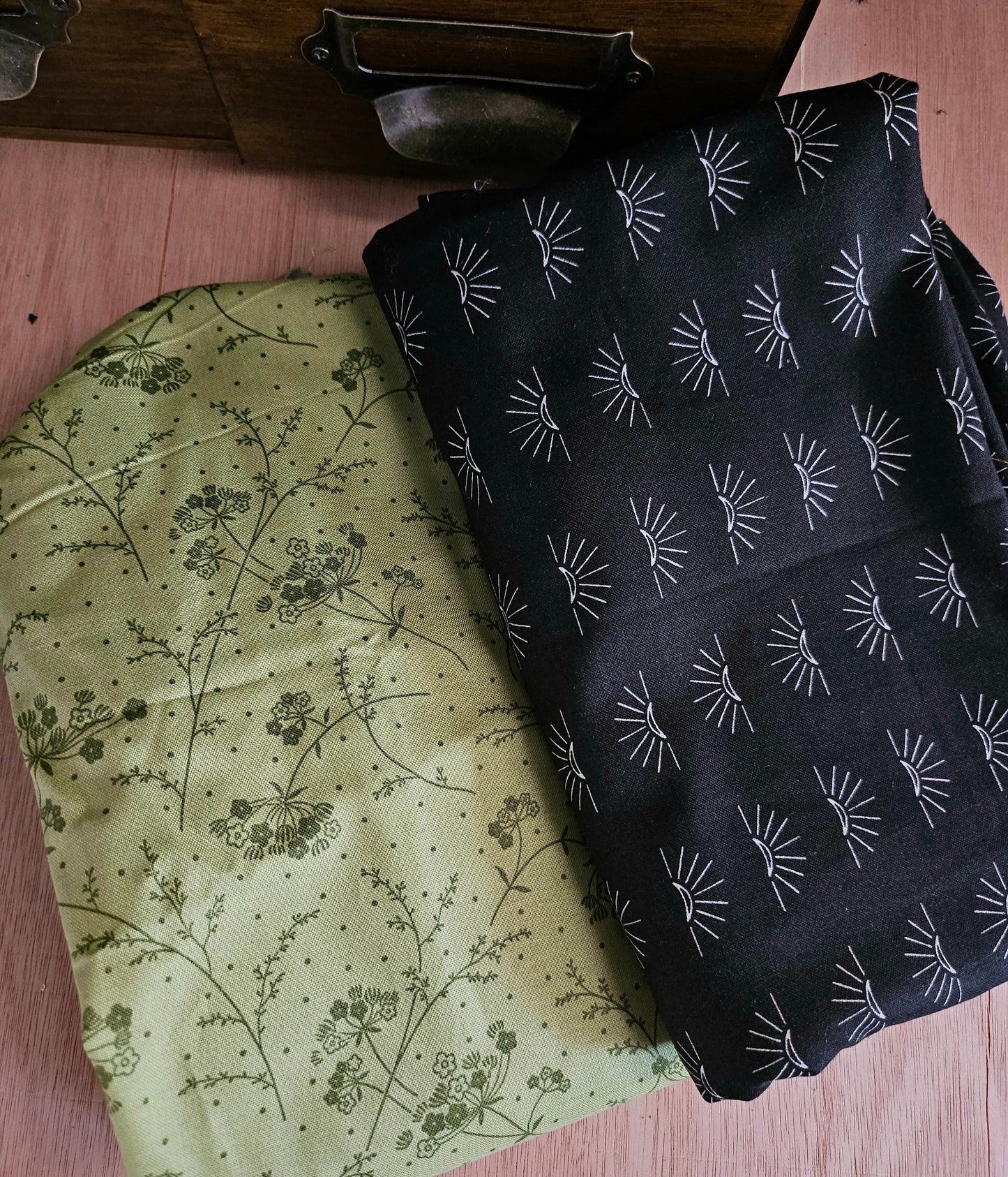 Doll Pouch (Kit Size)